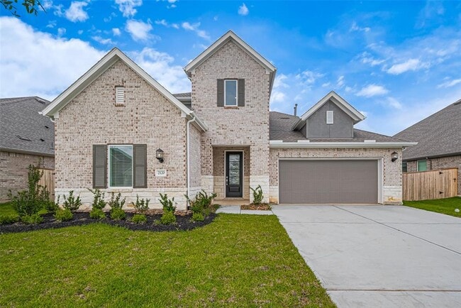 property at 2120 Toyhill Fls Ln