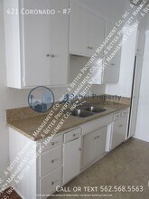 421 Coronado Ave in Long Beach, CA - Building Photo - Building Photo