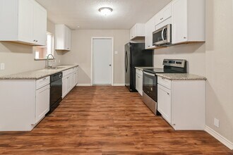 4303 Trail Lake Dr in Houston, TX - Foto de edificio - Building Photo