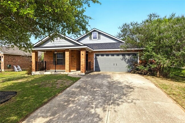 property at 305 Carol Ave