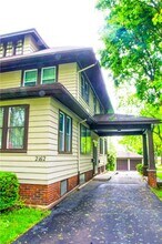 2162 Culver Rd in Rochester, NY - Building Photo - Building Photo