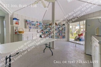 333 Joel Blvd in Lehigh Acres, FL - Building Photo - Building Photo