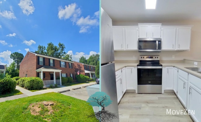 property at 5042 Lamppost Cir