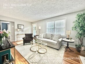 2843 Woodlawn Ave in Falls Church, VA - Building Photo - Building Photo