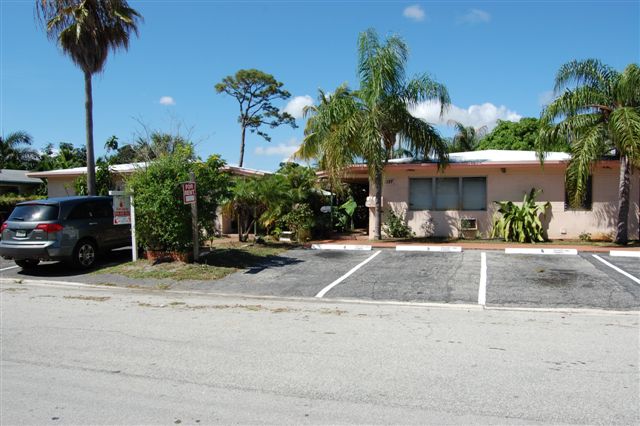 1133-1137 NE 17th Ave in Fort Lauderdale, FL - Building Photo