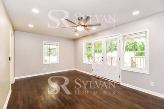 983 Overbrook Cir in Marietta, GA - Building Photo - Building Photo