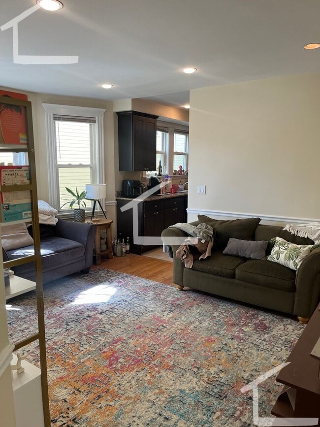 58 Atkins St in Boston, MA - Building Photo - Building Photo