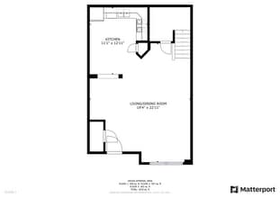 2920 Barrymore St in Raleigh, NC - Building Photo - Building Photo