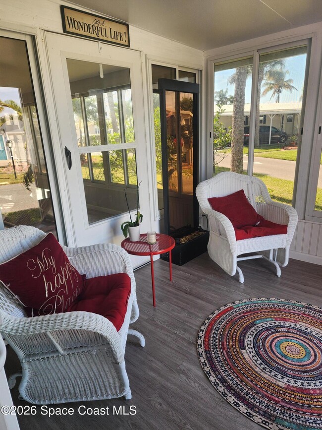 380 Norwich Ln in Melbourne Beach, FL - Building Photo - Building Photo