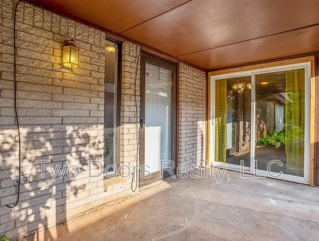 property at 7110 NW 30th Terrace