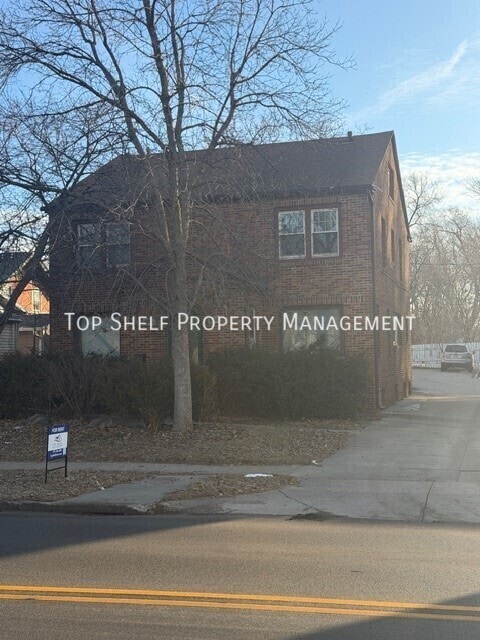 property at 1063 42nd St