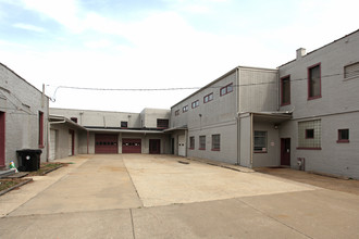 Franklin Lofts in Louisville, KY - Building Photo - Building Photo