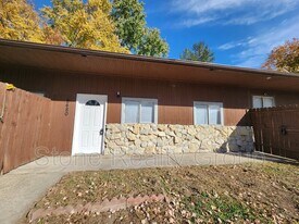 2480 N Main St in Terre Haute, IN - Building Photo