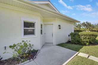 2165 NW Tilia Trail in Stuart, FL - Building Photo - Building Photo