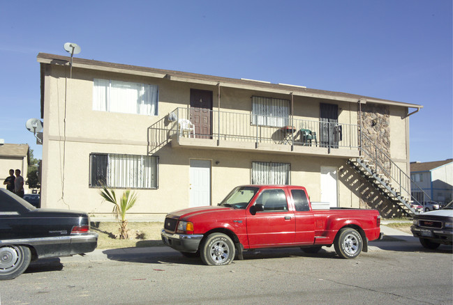 Puebla Estates in Las Vegas, NV - Foto de edificio - Building Photo