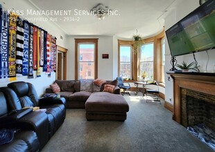 2934 N Sheffield Ave in Chicago, IL - Building Photo - Building Photo