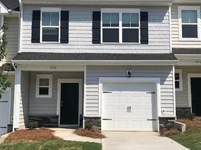 property at 3920 Townes Blvd