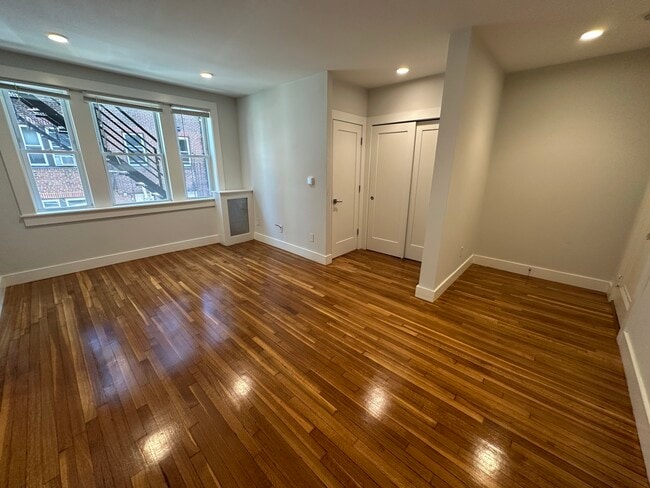 130 Highland Ave, Unit 4 in Somerville, MA - Building Photo - Building Photo