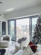 1100 Howell Mill Rd NW, Unit 313 in Atlanta, GA - Building Photo - Building Photo