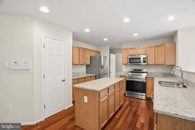 property at 6020 Moonsails Ln