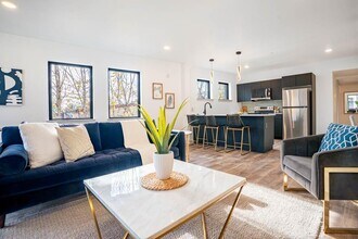 Parkline in Philadelphia, PA - Building Photo - Building Photo