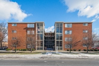 Morang Avenue Apartments in Detroit, MI - Building Photo - Building Photo