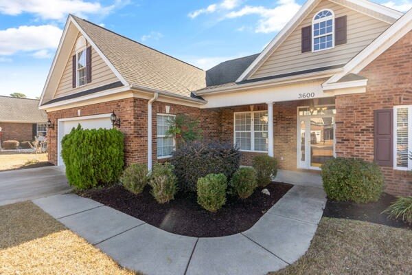3600 Angel Ct in Myrtle Beach, SC - Building Photo - Building Photo