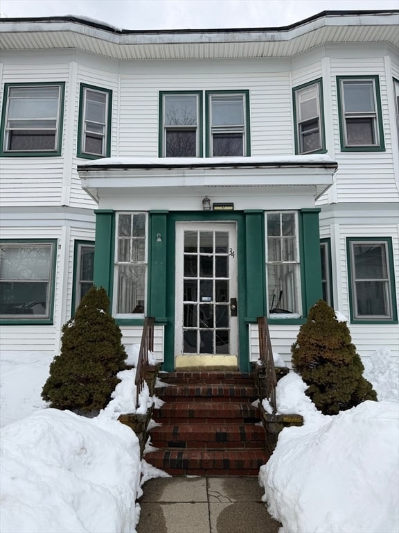 property at 34 Titcomb St