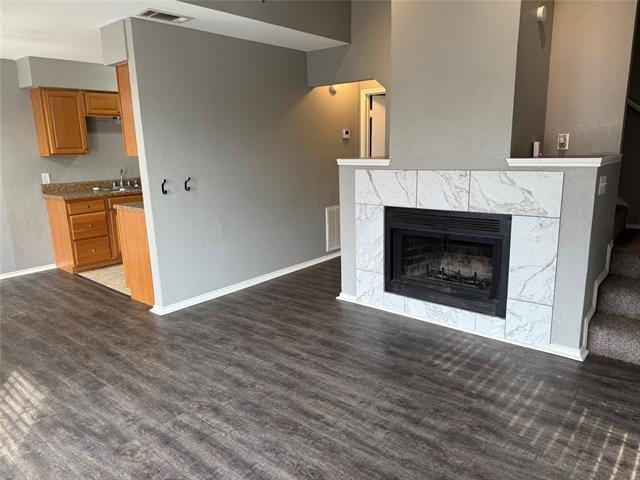 property at 119 Peachtree Ct