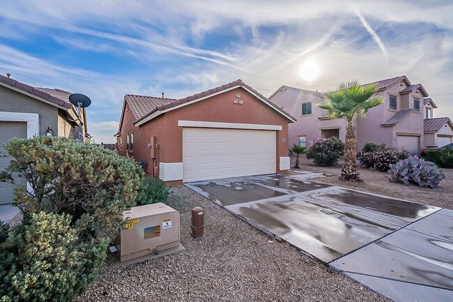 35663 W Velazquez Dr in Maricopa, AZ - Building Photo - Building Photo