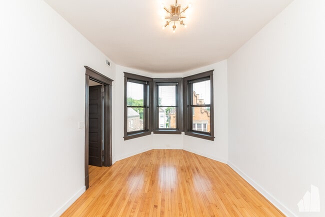 837 W 33rd St in Chicago, IL - Building Photo - Building Photo