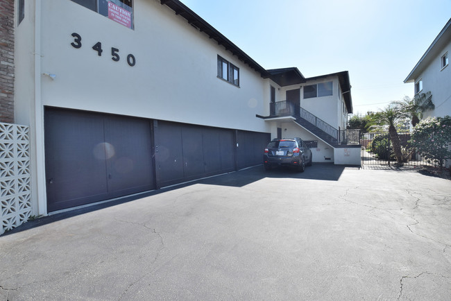 3450 Redondo Beach Blvd in Torrance, CA - Building Photo - Other