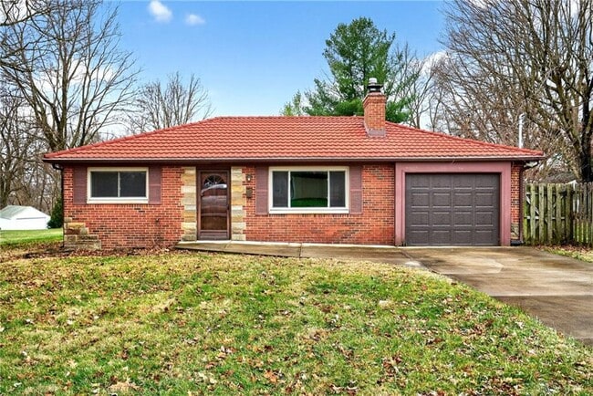 property at 275 Parker Dr