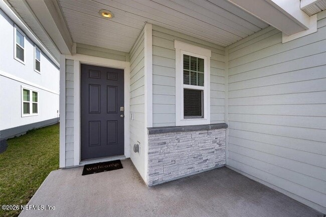 3549 Bella Sera Ln in Green Cove Springs, FL - Building Photo - Building Photo