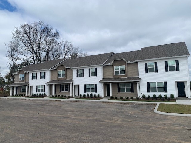 Timber Trails photo'