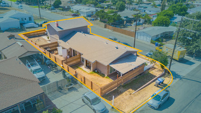 3148 Florine Dr in Lemon Grove, CA - Building Photo - Other