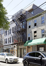 415 Monmouth St in Jersey City, NJ - Building Photo - Building Photo