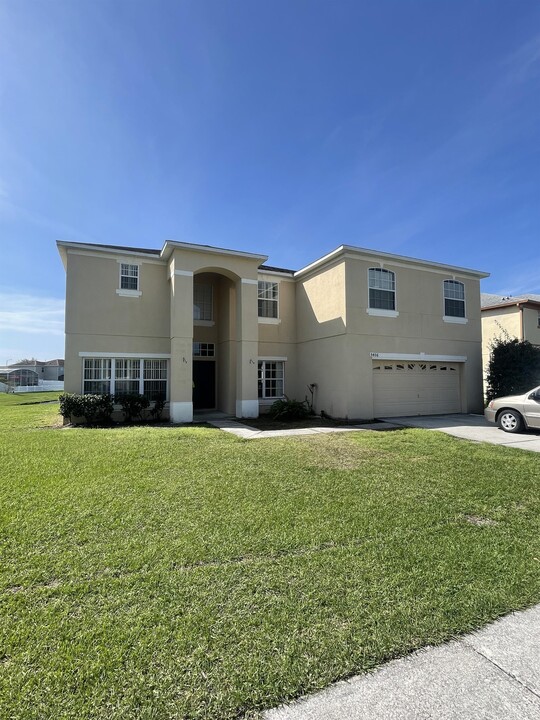 5406 Calla Lily Ct in Kissimmee, FL - Building Photo