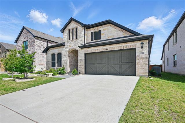 2320 Covey Ct in Little Elm, TX - Building Photo - Building Photo