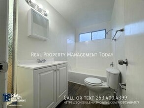 14440 34th Ave S in Tukwila, WA - Building Photo - Building Photo