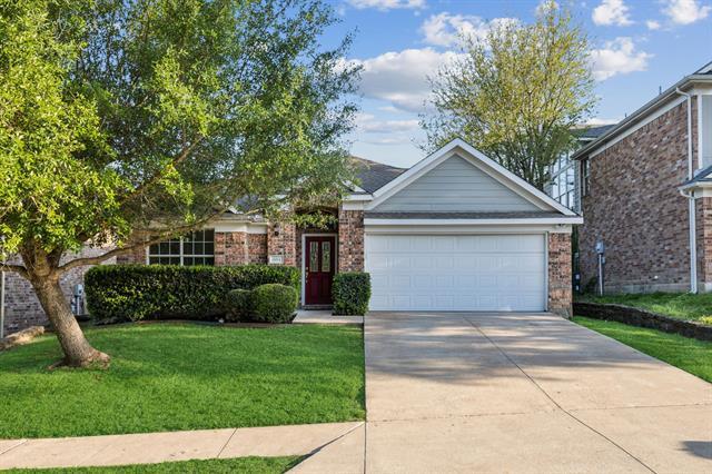 604 Terrace View Dr in McKinney, TX - Building Photo