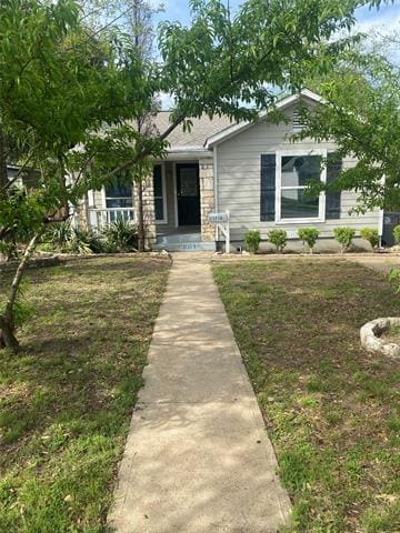 1715 Wilbur St in Dallas, TX - Building Photo - Building Photo