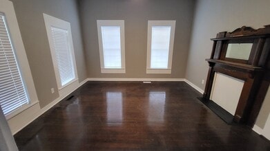 211 West Dr in Dublin, GA - Building Photo - Building Photo