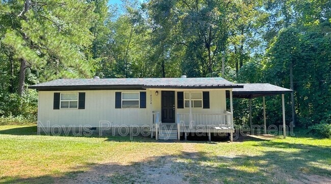 property at 4374 GA-166