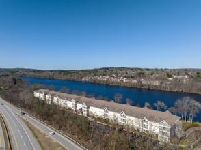 The Pointe in Manchester, NH - Building Photo - Building Photo