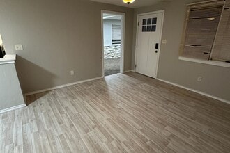 3632 Firethorn Dr in Del City, OK - Building Photo - Building Photo