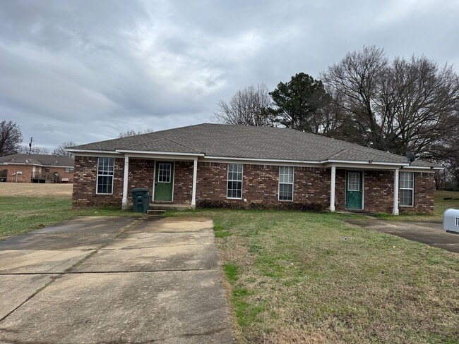 property at 111 Nikki Dr