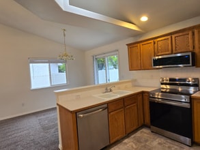 4209 E Lanager Ct in Nampa, ID - Building Photo - Building Photo
