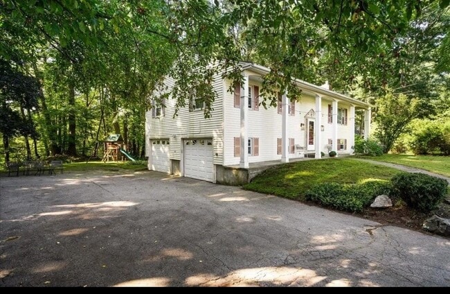 property at 18 Edgewood Ave