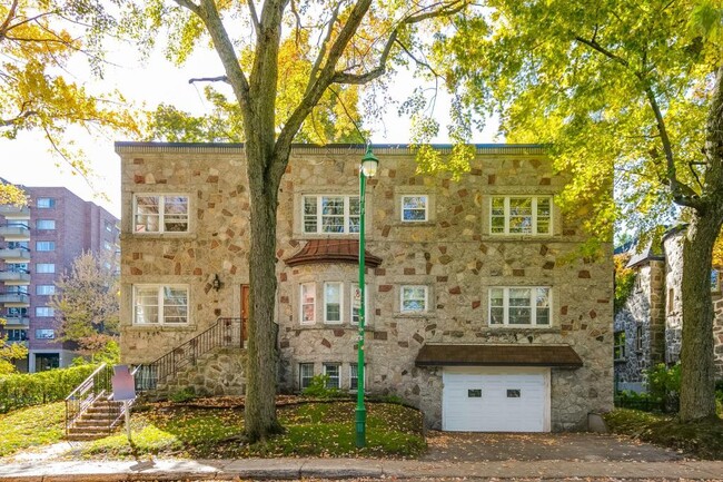 property at 608 Saint-Germain Av